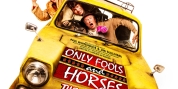 Sam Lupton, Tom Major, and More Will Lead UK and Dublin Tour of ONLY FOOLS AND HORSES THE  Photo