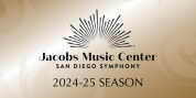 San Diego Symphony Announces 2024-25 Season In Transformed Jacobs Music Center Photo