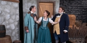 Sarasota Opera Will Perform Haydn's DECEIT OUTWITTED This Week Photo