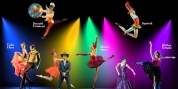 Schauer Arts Center to Present Ballets with a Twist's COCKTAIL HOUR: THE SHOW