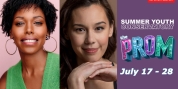 Schuler Irving and Courtney Liu Will Lead PlayMakers Repertory Company's Summer Youth Cons Photo