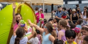 Seaport Kids X Summer Bash on Saturday 8/17-A Free Event Photo