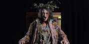 Shakespeare Festival Announces Cast Of July's Free Productions Of KING LEAR Photo