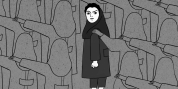 A Daring Tale Of Iranian Girlhood And Womanhood Takes Center Stage In IN THE STILLNESS OF  Photo