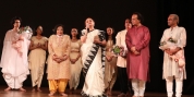 Shriram Bharatiya Kala Kendra Presented 'Kendra Dance Festival' Featuring Three Production Photo