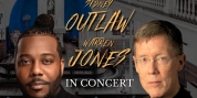 Sidney Outlaw & Warren Jones in Concert to Open HALO 24/25 Season Photo