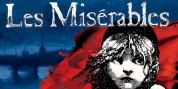 Single Tickets On Sale This Week for LES MISERABLES At The Buddy Holly Hall Photo