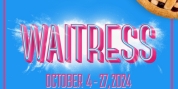 Cast Set for WAITRESS at Skylight Music Theatre Photo