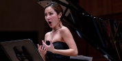 Soprano Hera Hyesang Park to Perform In Featured Recital At Orchestre De Chambre De Paris Photo