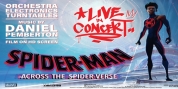 SPIDER-MAN: ACROSS THE SPIDER-VERSE Live In Concert Lands At The Palace Theatre Photo
