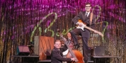 Spokane Valley Summer Theatre Brings 1950's Rock 'n' Roll To Life With BUDDY: THE BUDDY HO Photo