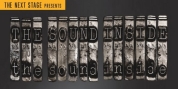 Special Offer: ADAM RAPP'S THE SOUND INSIDE at Arc Stages Photo