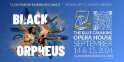 Spotlight: BLACK ORPHEUS at Ellie Caulkins Opera House Photo