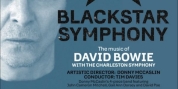 Spotlight: BLACKSTAR SYMPHONY at CHARLESTON GAILLARD CENTER