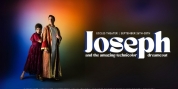 Spotlight: JOSEPH AND THE AMAZING TECHNICOLOR DREAMCOAT at Eccles Theater Photo