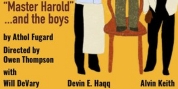 Spotlight: 'MASTER HAROLD'...AND THE BOYS at The Schoolhouse Theater Photo