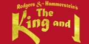Spotlight: THE KING AND I at Beef & Boards Dinner Theatre Photo