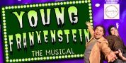 Spotlight: YOUNG FRANKENSTEIN at Matthews Playhouse Photo