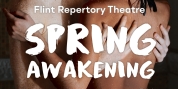 SPRING AWAKENING to be Presented at FIM Flint Repertory Theatre Photo