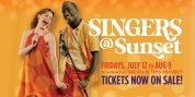 StoryBook Theatre Presents SINGERS@SUNSET Annual Concert Fundraiser Photo