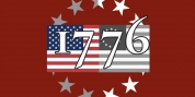 Sunrise Theatre Company to Present 1776 This Month Photo