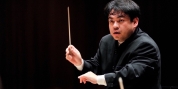 Symphony San Jose to Present Season-Closing Program with Nakamatsu and Shimono in June Photo