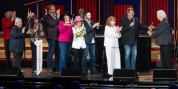 T. Graham Brown Inducted as Member of the Grand Ole Opry