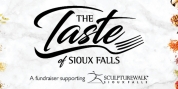 THE 10th ANNUAL TASTE OF SIOUX FALLS To Take Place This Month Photo