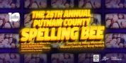 THE 25TH ANNUAL PUTNAM COUNTY SPELLING BEE Continues at  PMCS Blackbox Theater Photo