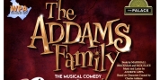 THE ADDAMS FAMILY Set To Open WPA's 24/25 Season at The Palace Theatre Photo