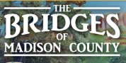 The Adobe Theater Presents THE BRIDGES OF MADISON COUNTY Opening July 19 Photo