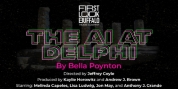 THE AI AT DELPHI Heads Into Its Final Weekend at Canterbury Woods Performing Arts Center
