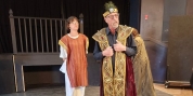 THE COMEDY OF ERRORS Comes to The Shakespeare Gym in May Photo