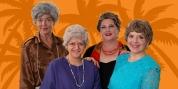 THE GOLDEN GIRLS Comes to the Masque This Month Photo