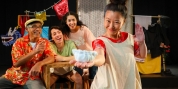 THE GREAT RACE - THE STORY OF THE CHINESE ZODIAC Opens at Honolulu Theatre For Youth Photo