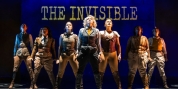 THE INVISIBLE Comes to Eva O. Howard Theatre This Weekend Photo