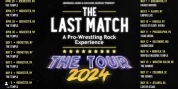 THE LAST MATCH Will Embark on Tour This Spring Photo