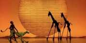 THE LION KING in Toronto Extends Performances Through Late April 2025 Photo