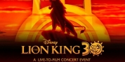 THE LION KING to Receive Hollywood Bowl Concert with Nathan Lane, Billy Eichner, and More