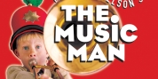 THE MUSIC MAN Comes to Lakewood Next Month Photo