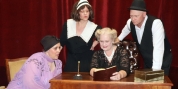 THE MUSICAL COMEDY MURDERS OF 1940 Comes to Sutter Street Theatre This Week Photo