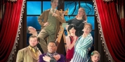 Northern Kentucky University's Theatre to Present THE PLAY THAT GOES WRONG Photo