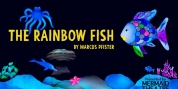 THE RAINBOW FISH Comes to the Lied Center This Month Photo
