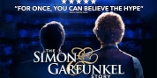 THE SIMON & GARFUNKEL STORY Comes to Yardley Hall This Month Photo