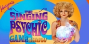 THE SINGING PSYCHIC GAME SHOW Comes to Montreal in June Photo