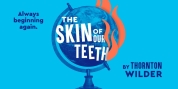 THE SKIN OF OUR TEETH to be Presented at Seattle Rep This Fall Photo