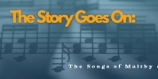 THE STORY GOES ON: THE SONGS OF MALTBY AND SHIRE Comes to the Weathervane Theatre This Mon Photo