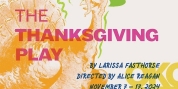 THE THANKSGIVING PLAY Comes to OKC Rep in November Photo