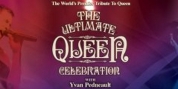 THE ULTIMATE QUEEN CELEBRATION With Lead Vocalist Yvan Pendault Comes To Jacksonville Ce Photo