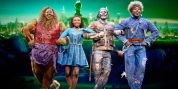 THE WIZ Concludes Pre-Broadway National Tour at the Hollywood Pantages Theatre Photo